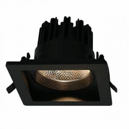 Изображение продукта Встраиваемый светодиодный светильник Arte Lamp Privato 